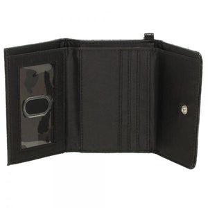 DC Comics Harley Quinn Mini Trifold Wallet - Epic IDs