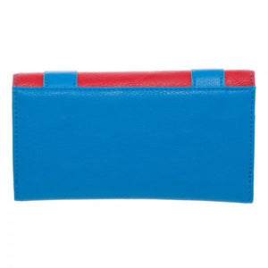 Nintendo Mario Jrs. Flap Wallet - Epic IDs