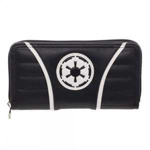 Star Wars Empire Jrs. Zip Around Wallet - Epic IDs