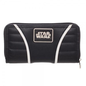 Star Wars Empire Jrs. Zip Around Wallet - Epic IDs
