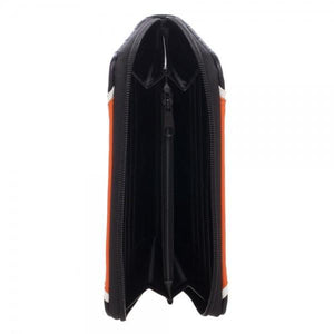 Star Wars Rebel Jrs. Zip Around Wallet - Epic IDs