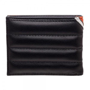 Star Wars Rebel PU Bi-Fold Wallet - Epic IDs