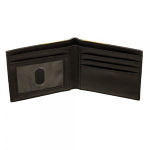 X-Men Fabric Applique Bi-Fold Wallet - Epic IDs