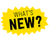 Whats New - Recent Updates and Revisions
