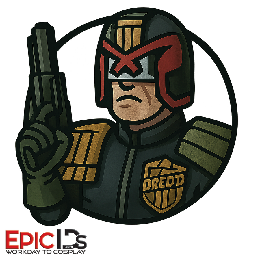 Judge Dredd