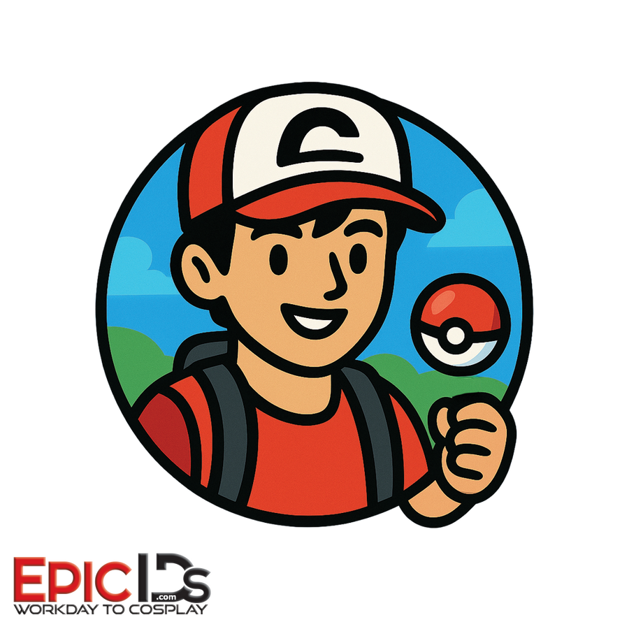 Pokemon / Pokemon Go