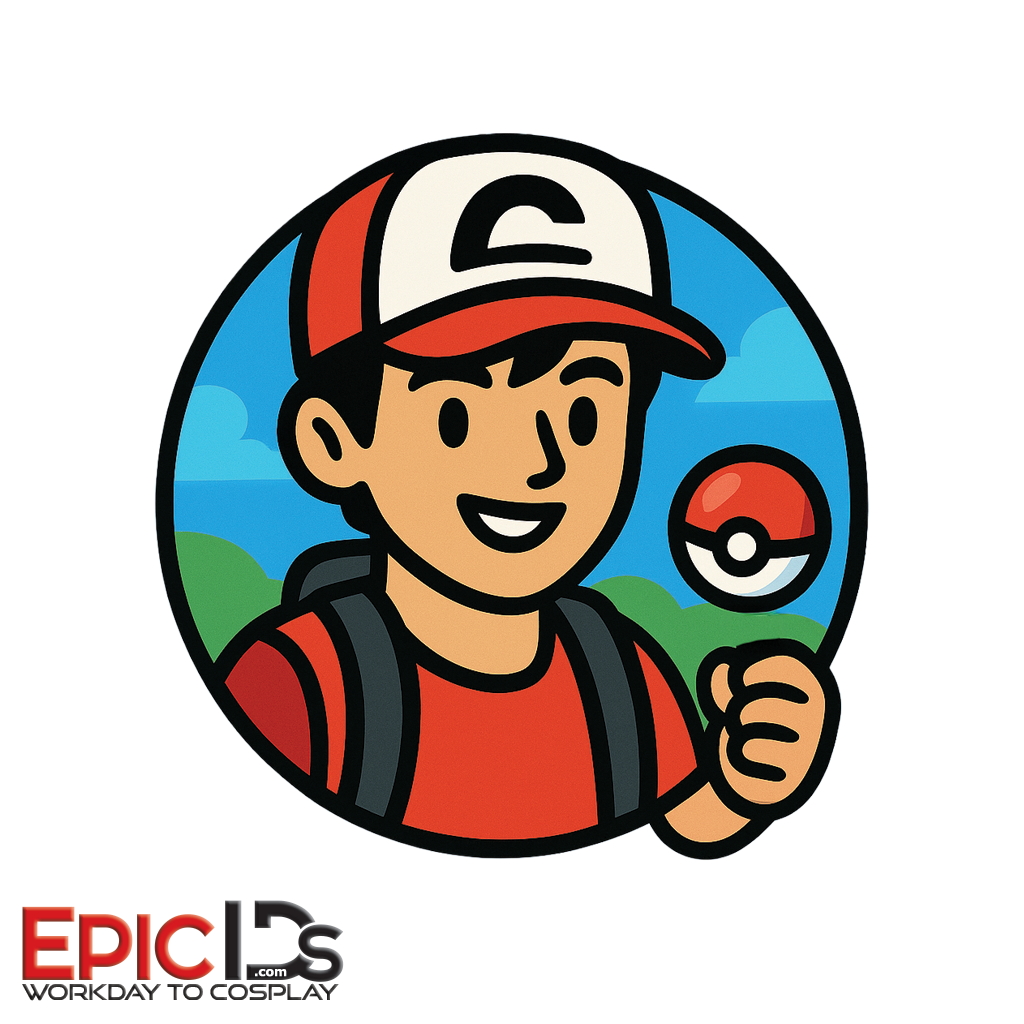 Pokemon / Pokemon Go
