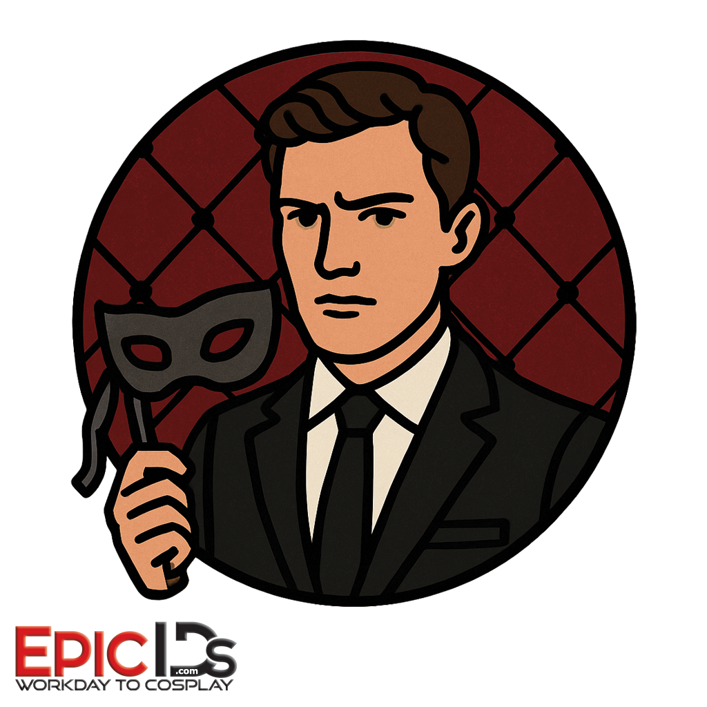 Fifty Shades Of Grey