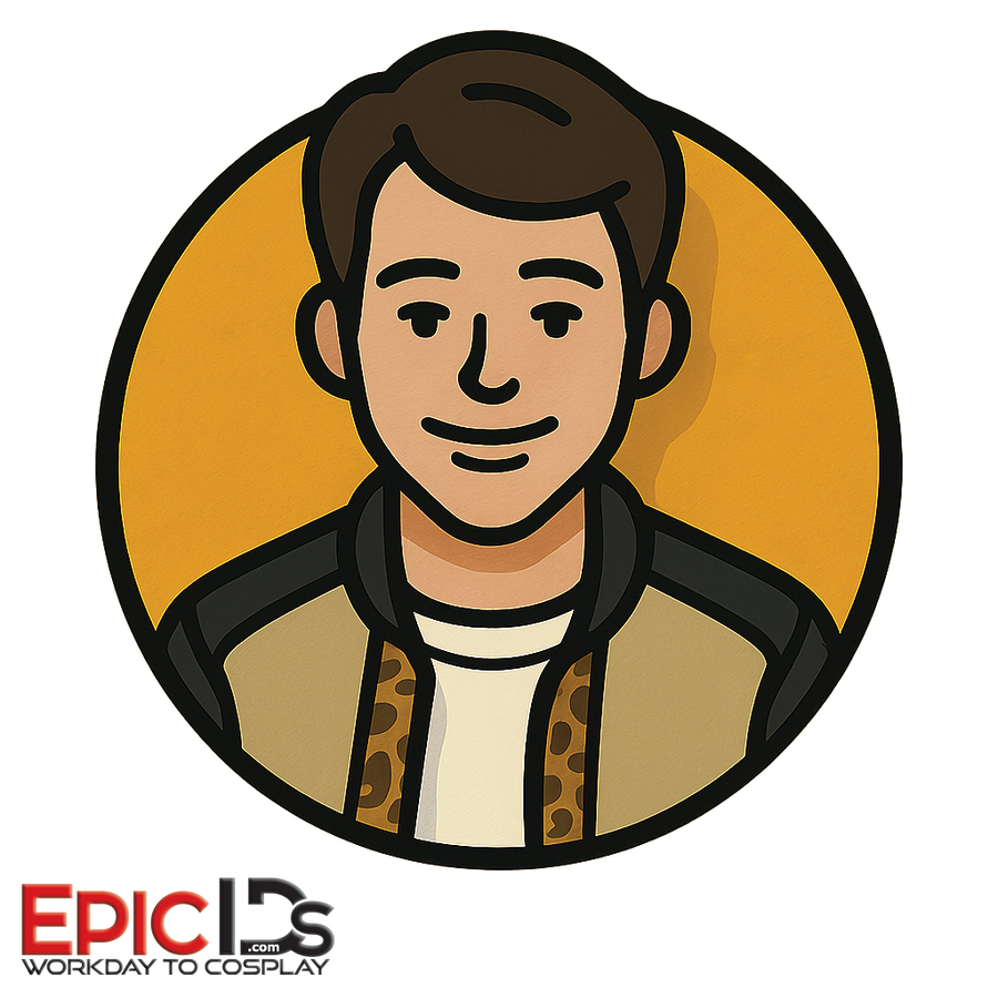 Ferris Bueller's Day Off