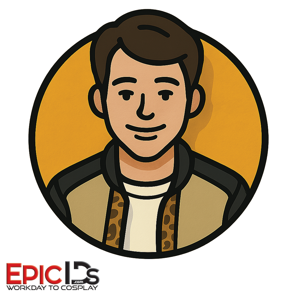 Ferris Bueller's Day Off