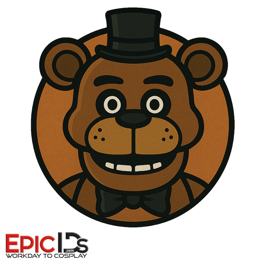 Five Nights At Freddy's - FNAF