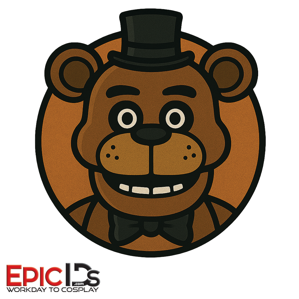 Five Nights At Freddy's - FNAF