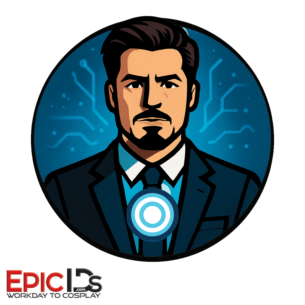 Iron Man / Stark Industries