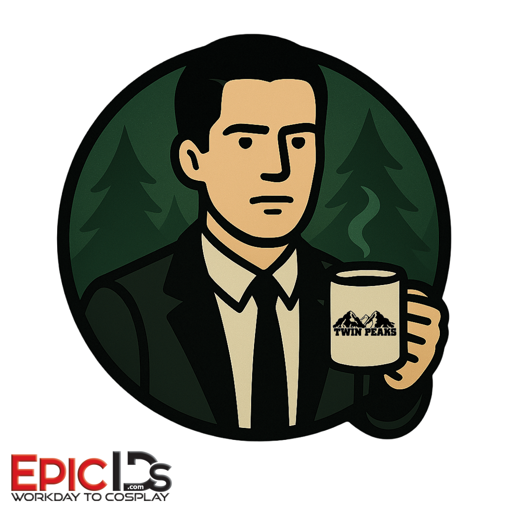 Twin Peaks