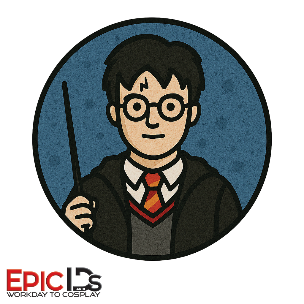 Harry Potter