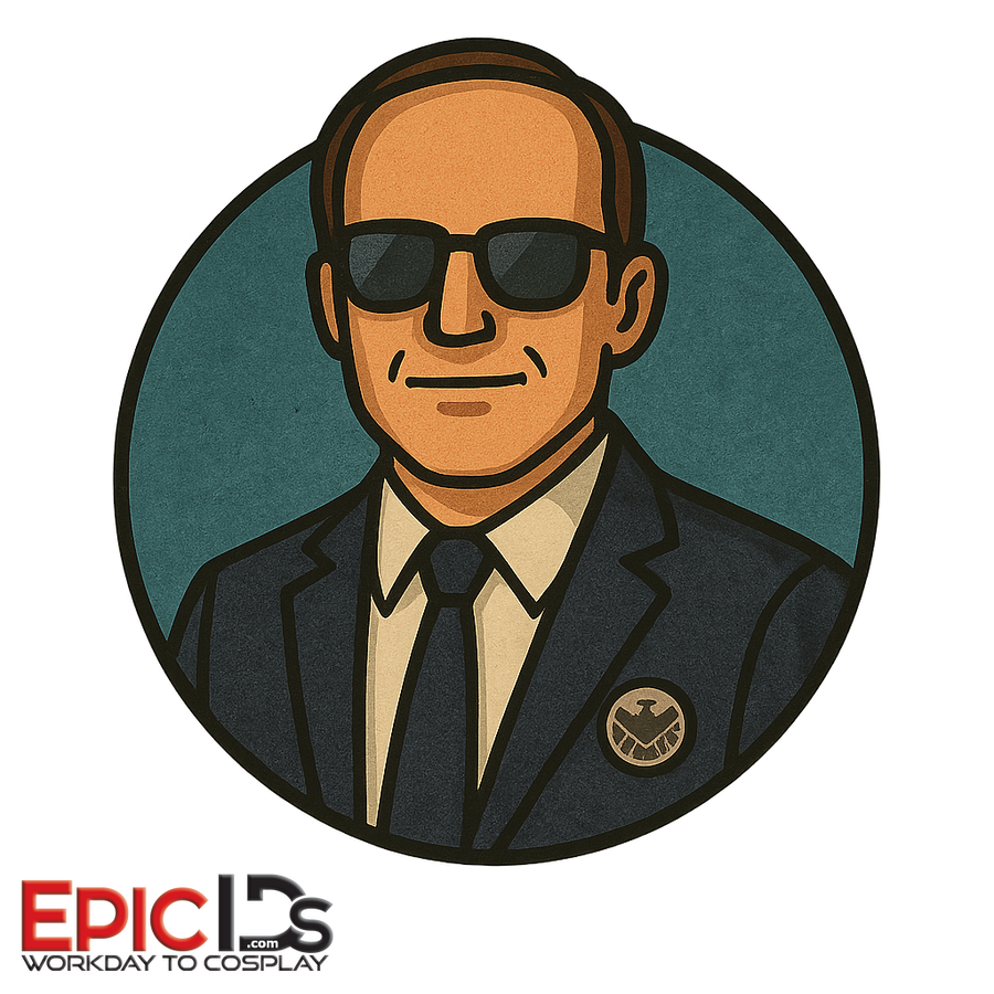 Agents of S.H.I.E.L.D.