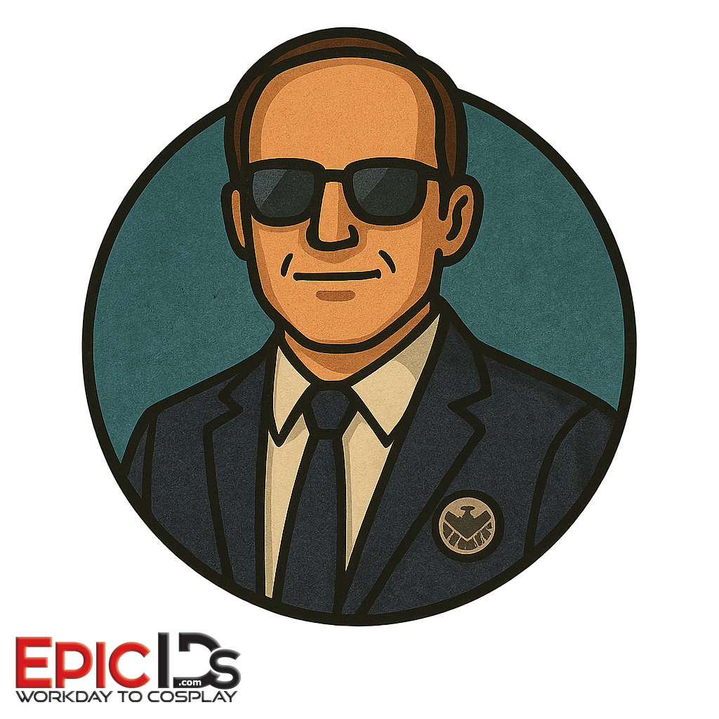 Agents of S.H.I.E.L.D.