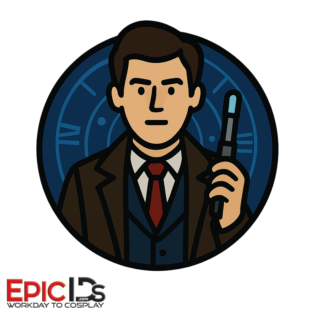 Doctor Who