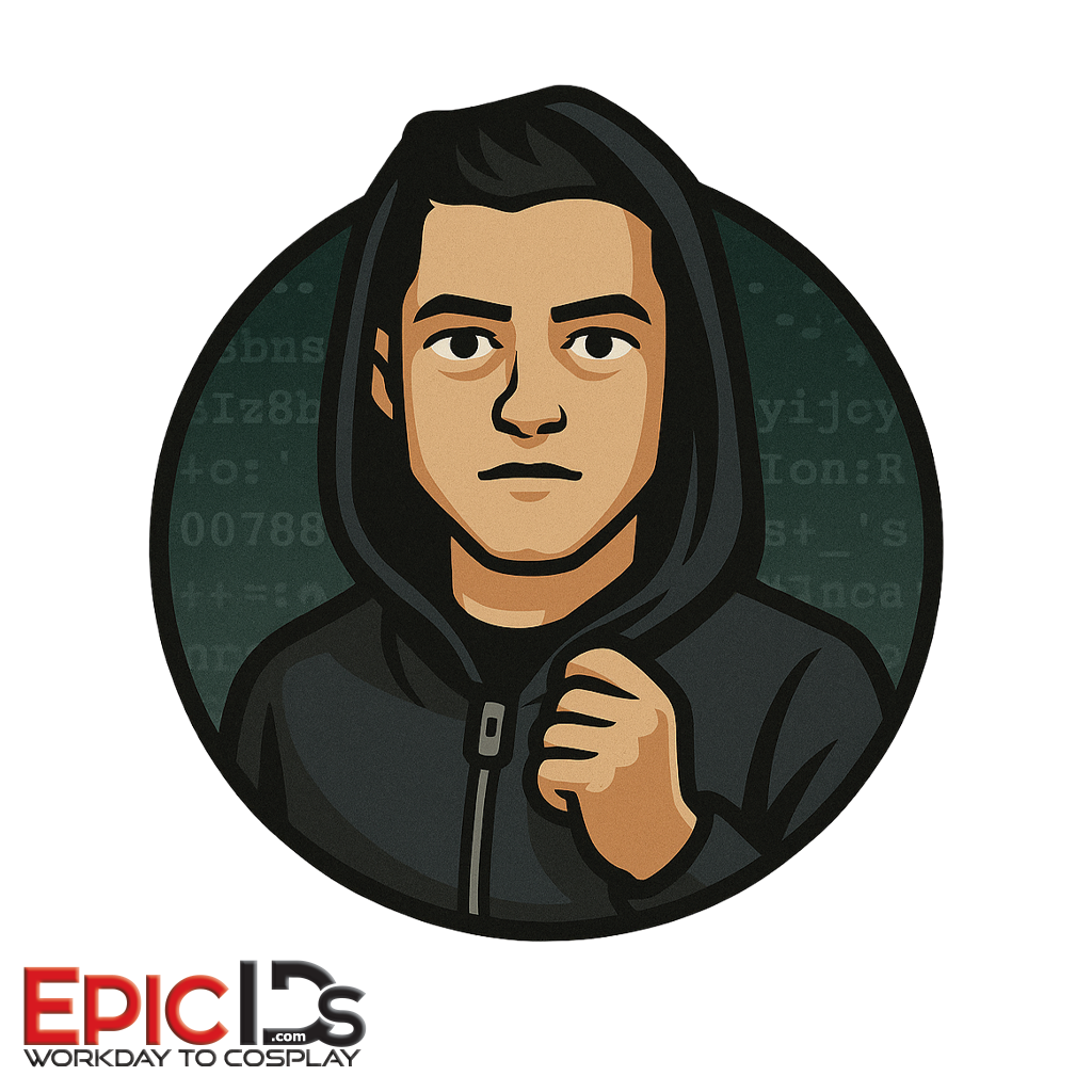 Mr Robot