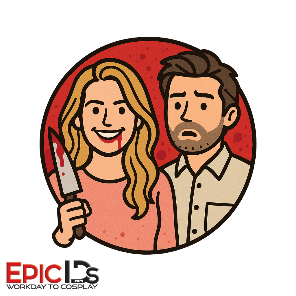 Santa Clarita Diet
