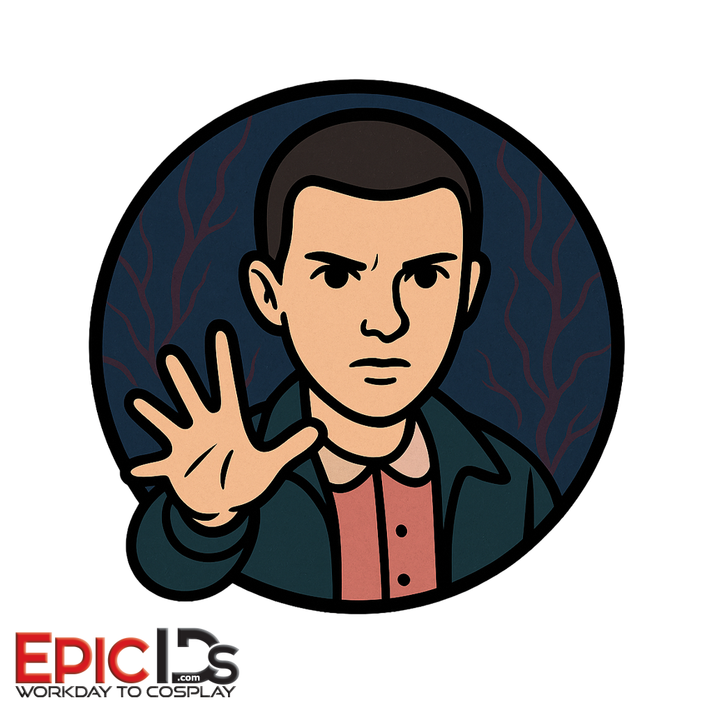 Stranger Things
