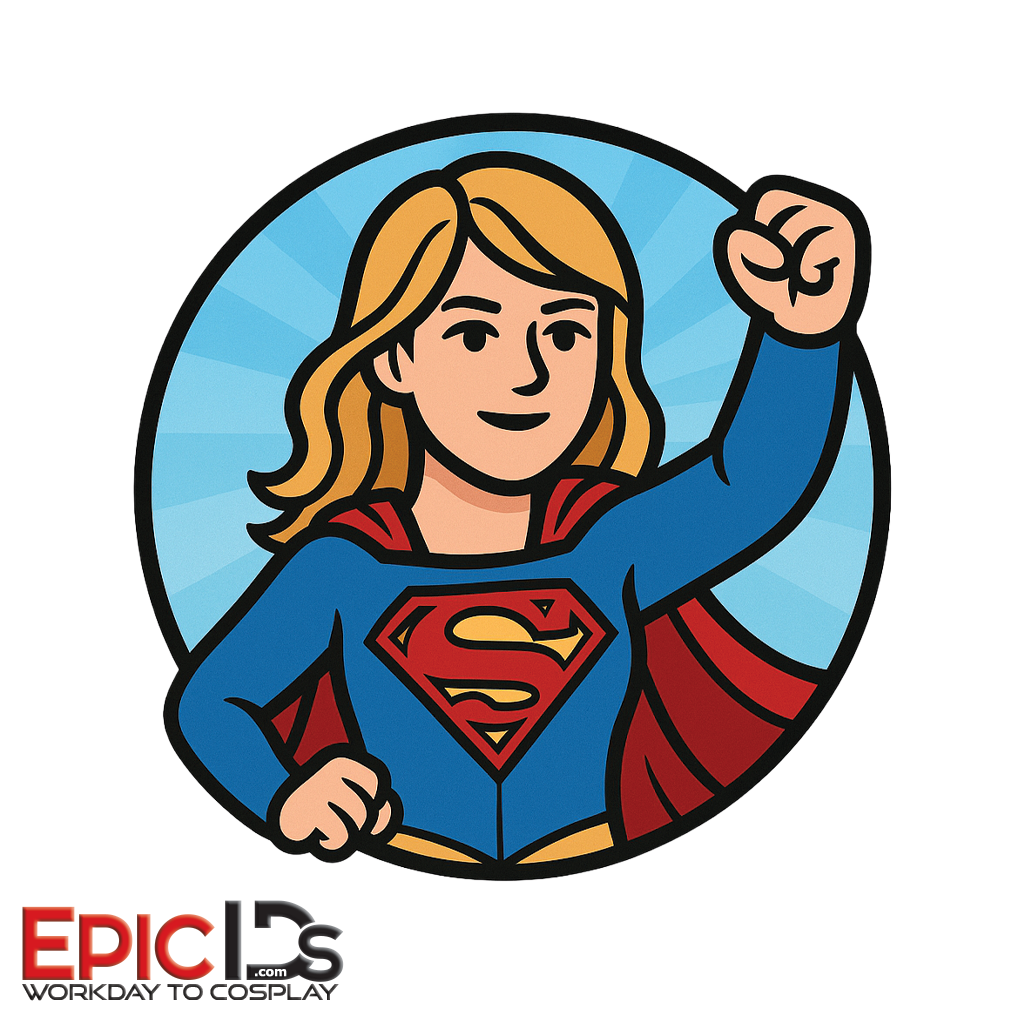 Supergirl