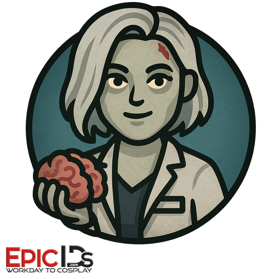 iZombie