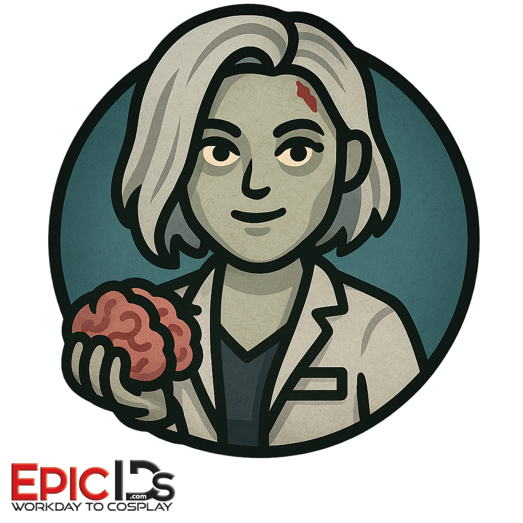 iZombie