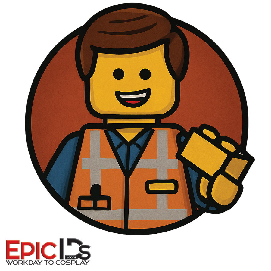 The Lego Movie