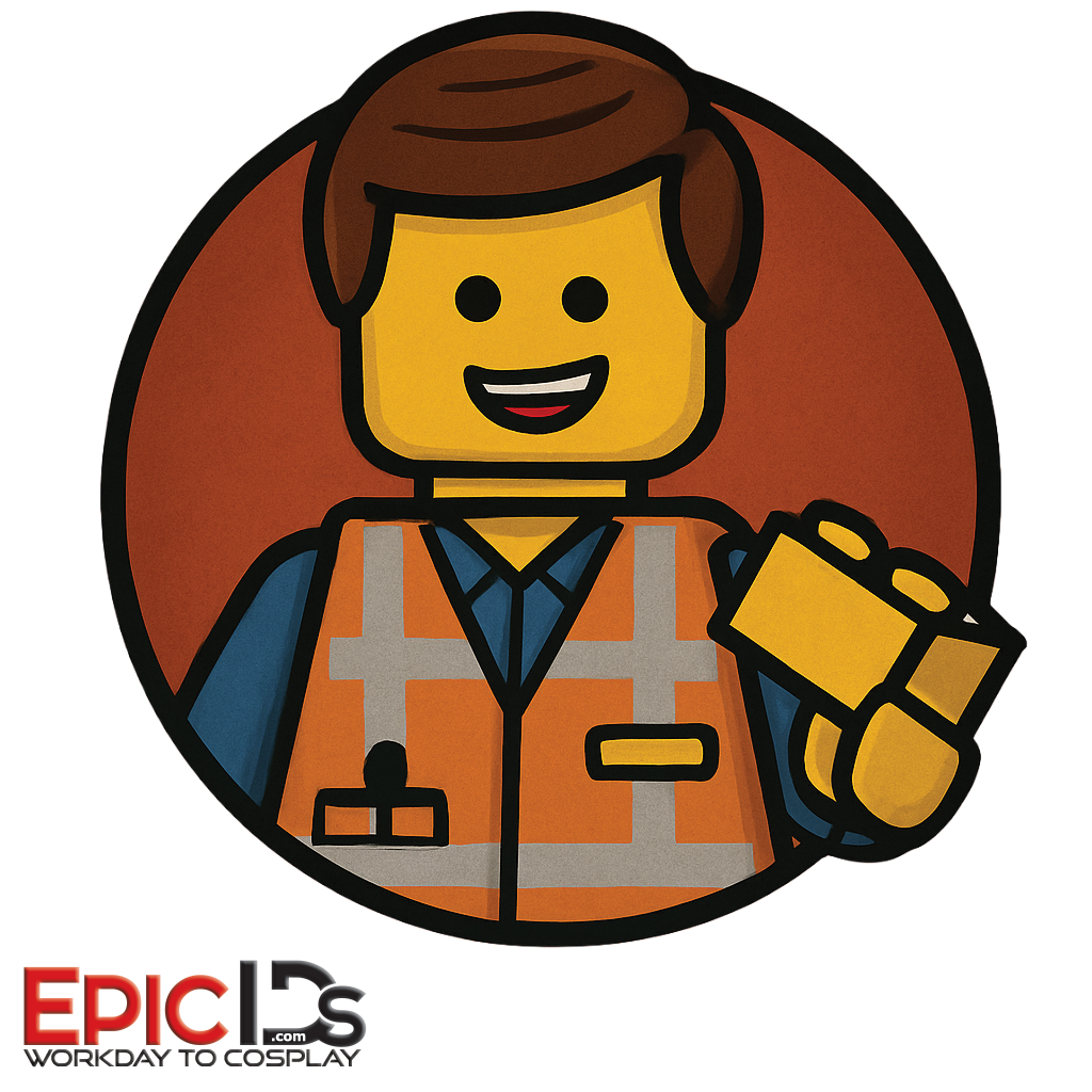 The Lego Movie
