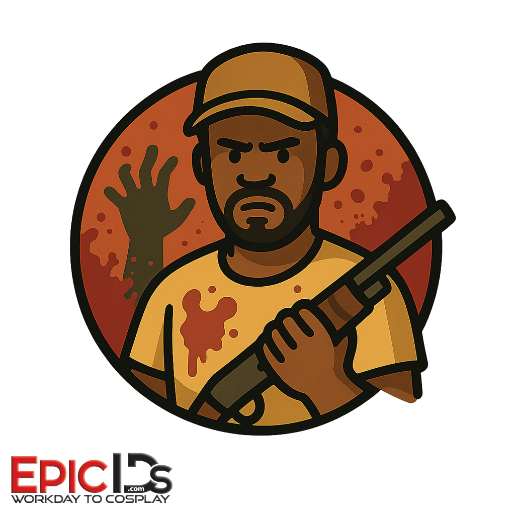 L4D - Left 4 Dead