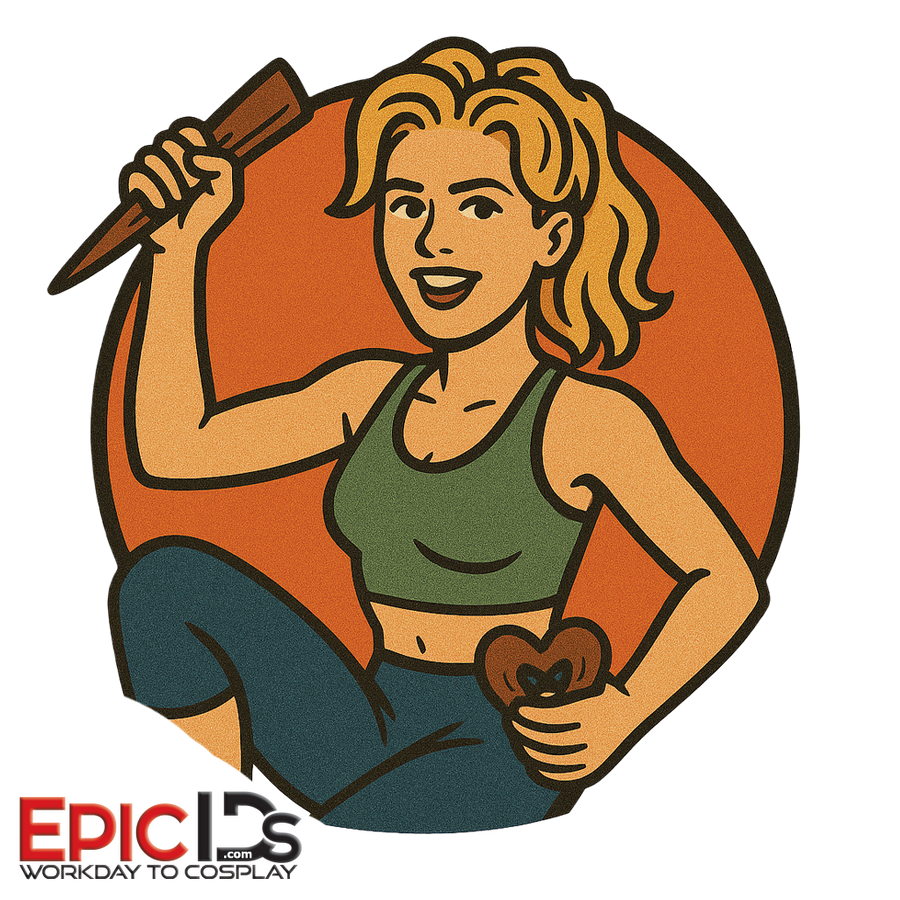 Buffy The Vampire Slayer ('92)