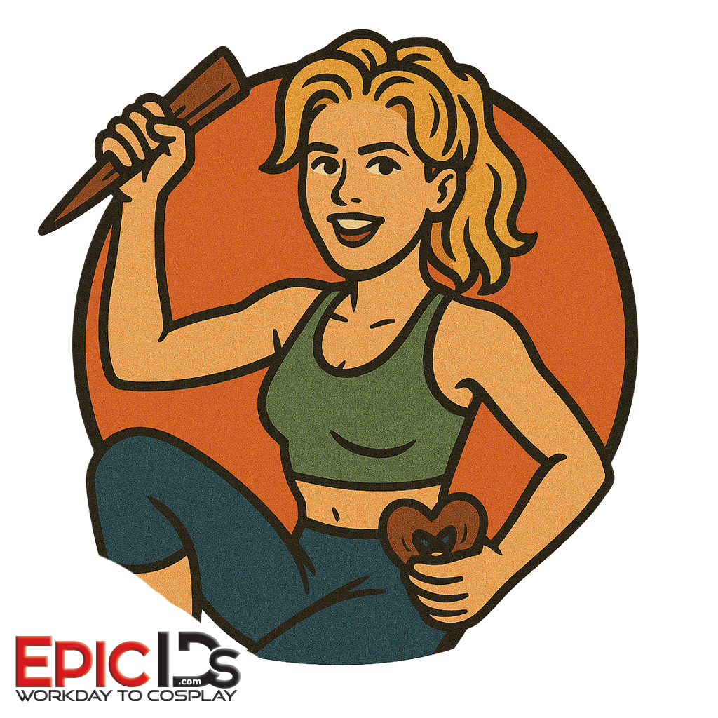 Buffy The Vampire Slayer ('92)