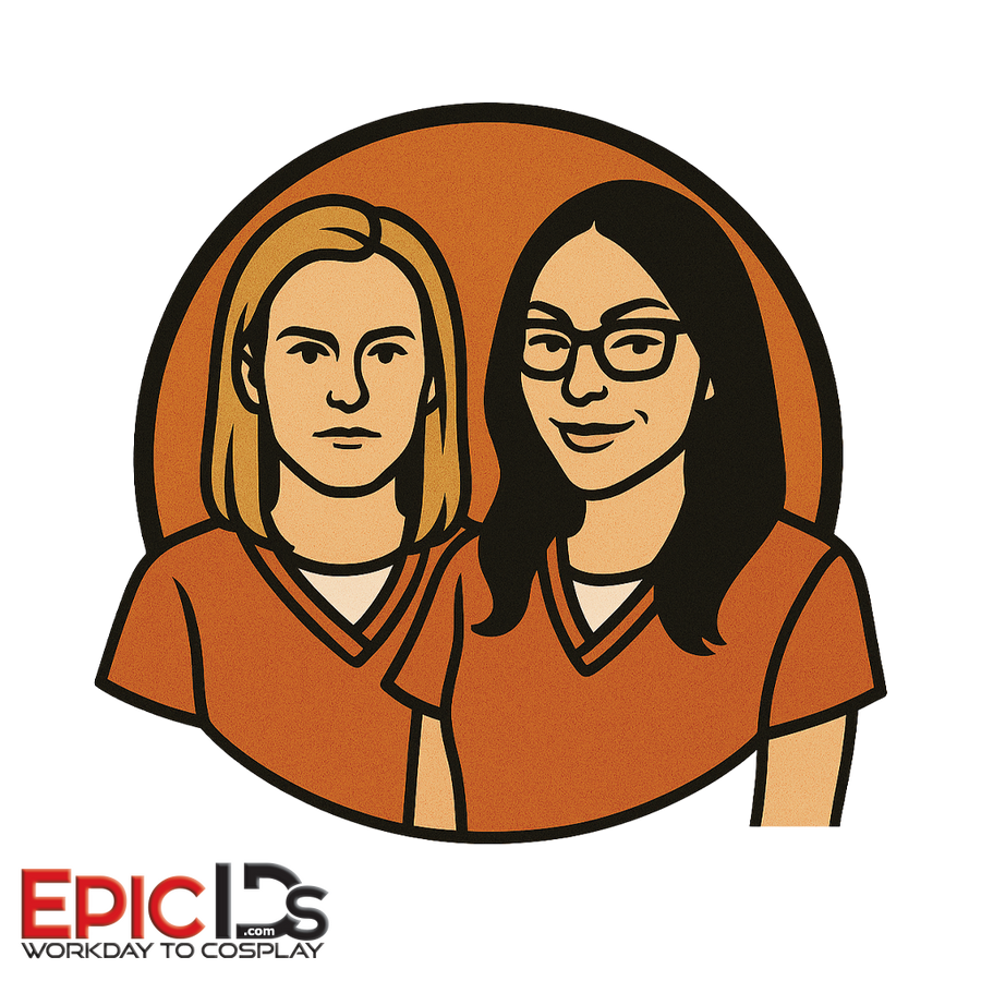 Orange Is The New Black