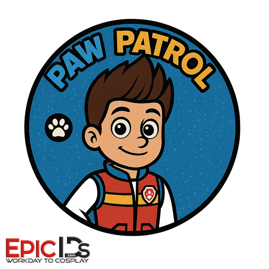 PAW Patrol