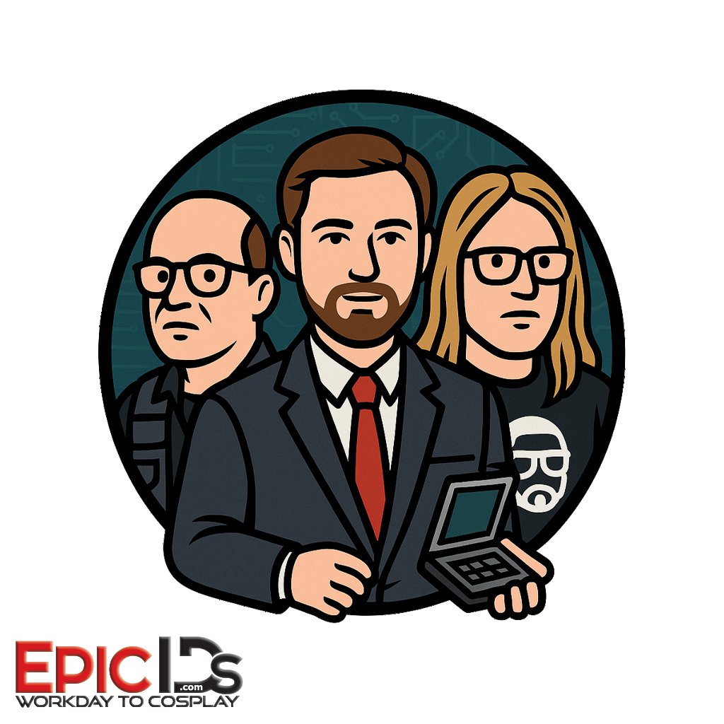 The Lone Gunmen