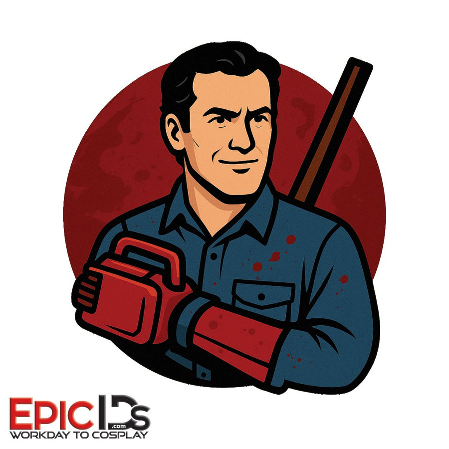 Ash vs Evil Dead