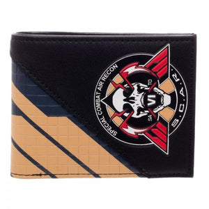 Call of Duty Infinite Warfare Bi-Fold Wallet - Epic IDs