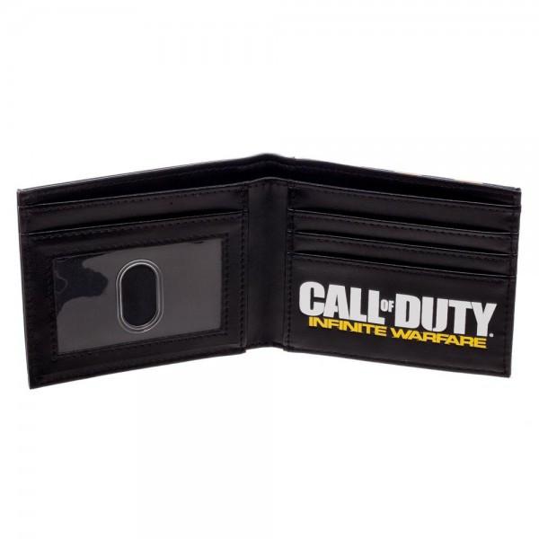 Call of Duty Infinite Warfare Bi-Fold Wallet - Epic IDs