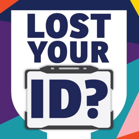 Duplicate Replacement Program For Lost / Damaged Personalized Epic IDs - Epic IDs