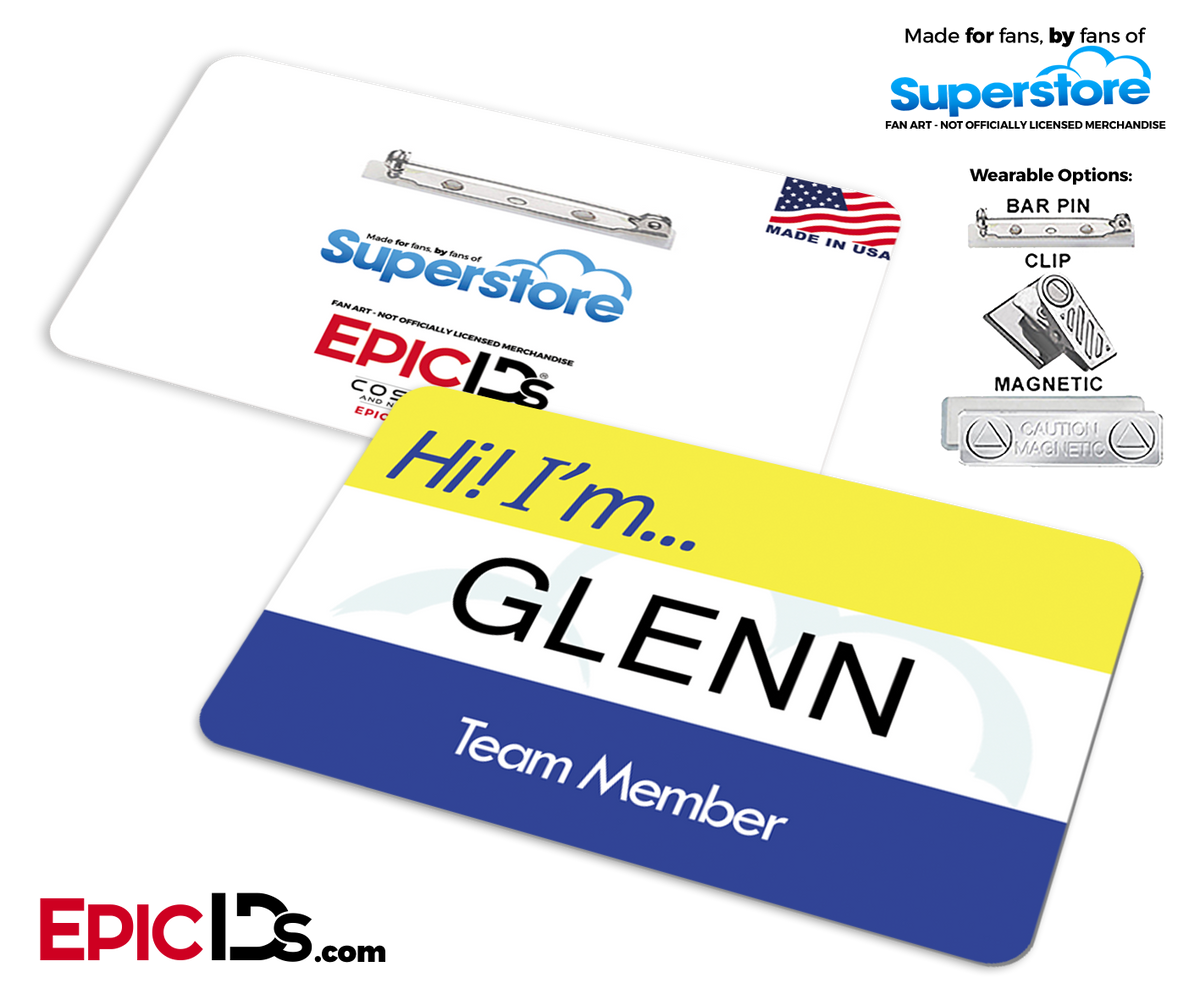 employee-name-badge-superstore-wearable-id-glenn-epic-ids