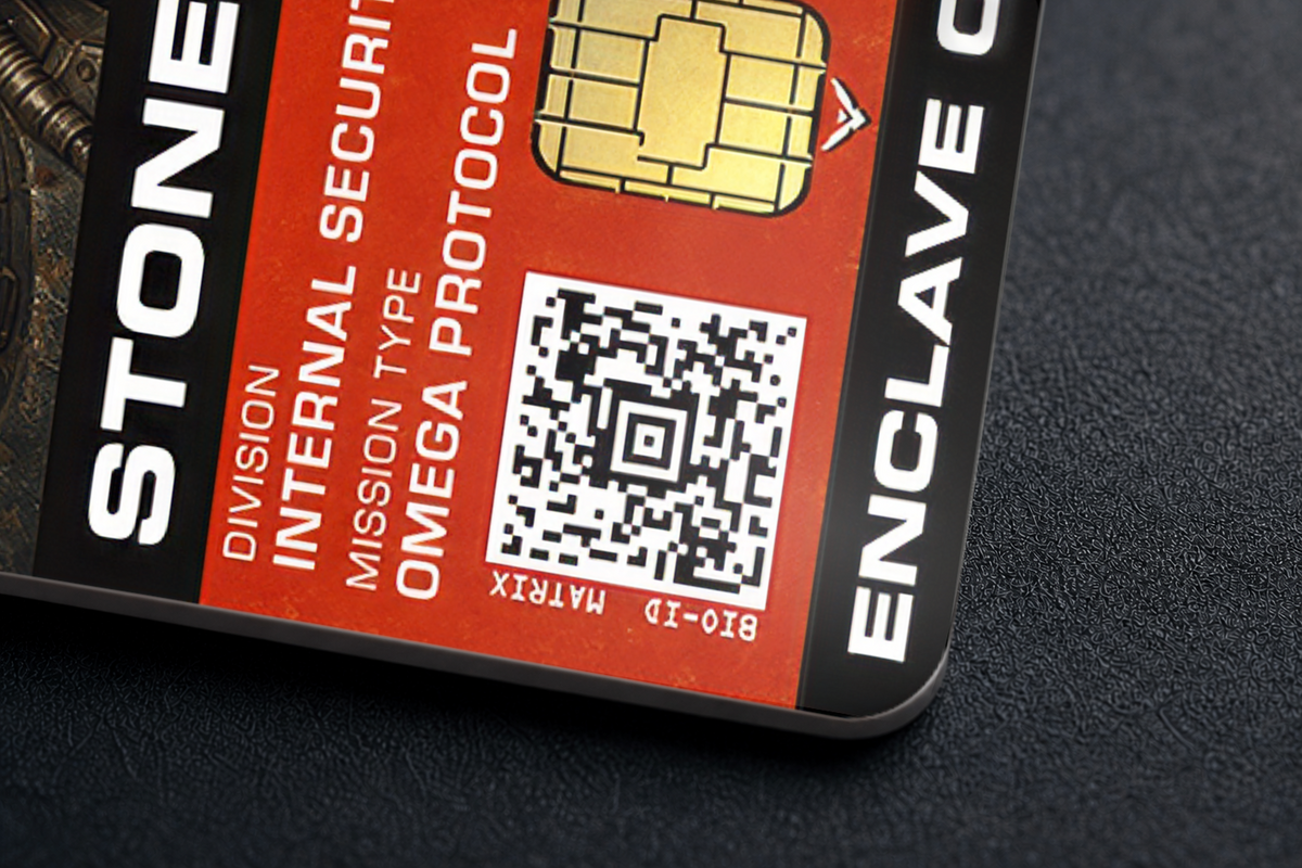 Love Coupons 'For Him / For Her' Double-sided Mini Set - Epic IDs