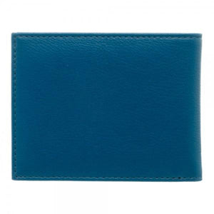Fallout 111 Blue Bi-Fold Wallet - Epic IDs