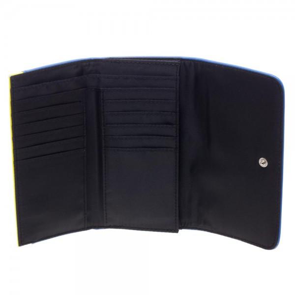 Fallout Vault Boy Jrs. Flap Wallet - Epic IDs