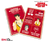 Ferris Bueller's Day Off Inspired Fan Card - 30th Anniversary Red Card Edition - Epic IDs