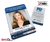 Fillmore Graves Enterprises 'iZombie' Cosplay Employee ID - Vivian Stoll - Epic IDs