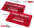 Foree Electric 'Shaun of the Dead' Cosplay Replica Name Badge - Epic IDs