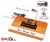 Freddy Fazbear's Pizza FNAF Employee Name Badge [Personalized] - Epic IDs