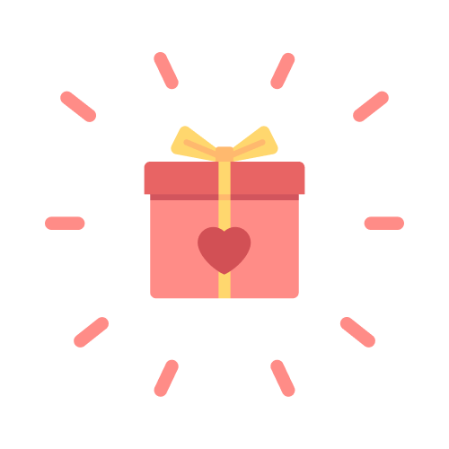 Gift Packing - Epic IDs