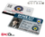 Gotham City Police Detective ID Card - Harvey Bullock - Epic IDs